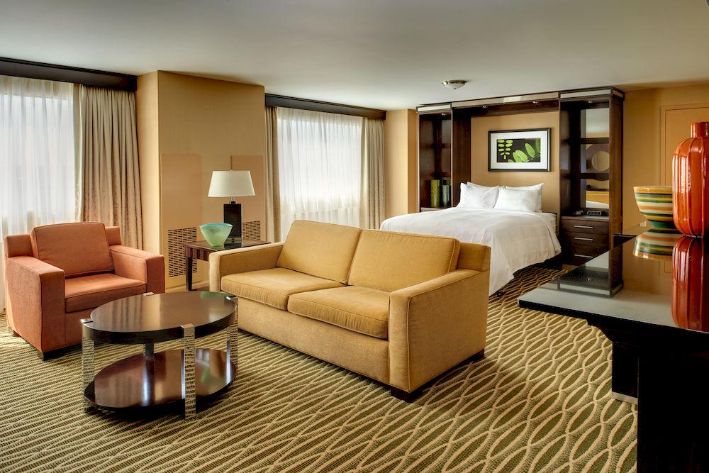 Detroit Marriott Troy Hotel Kültér fotó