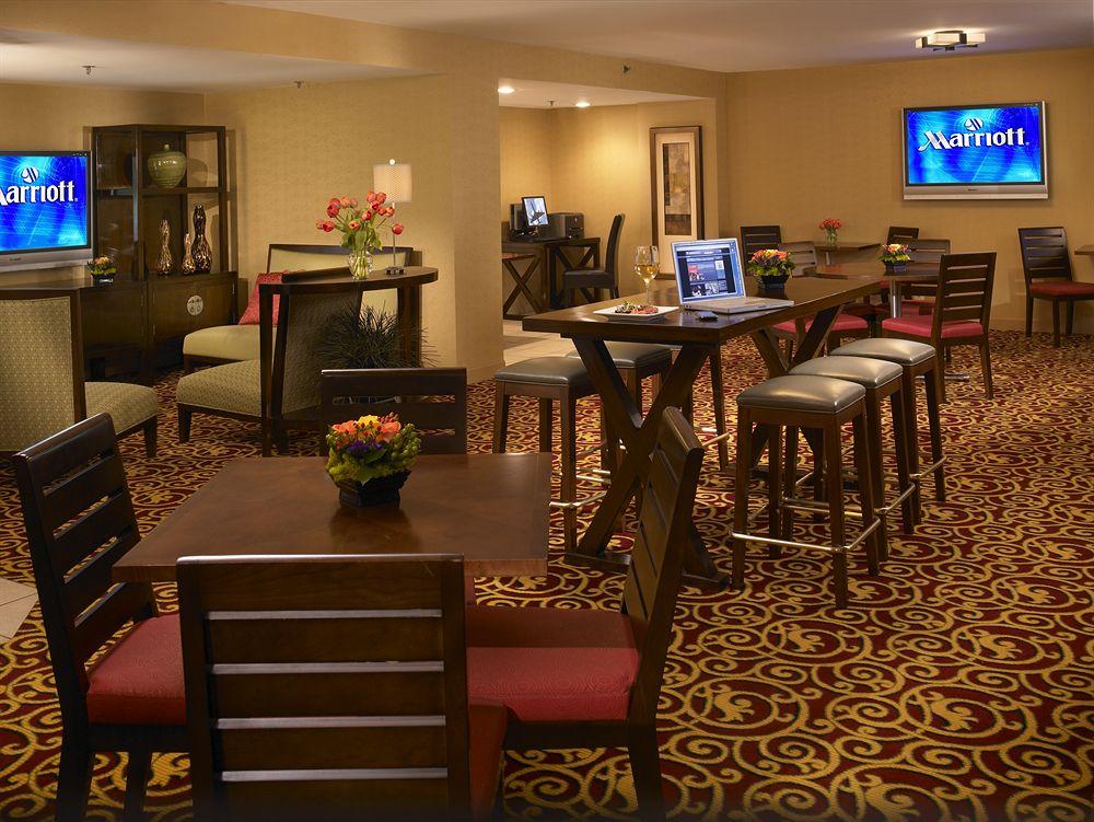 Detroit Marriott Troy Hotel Kültér fotó