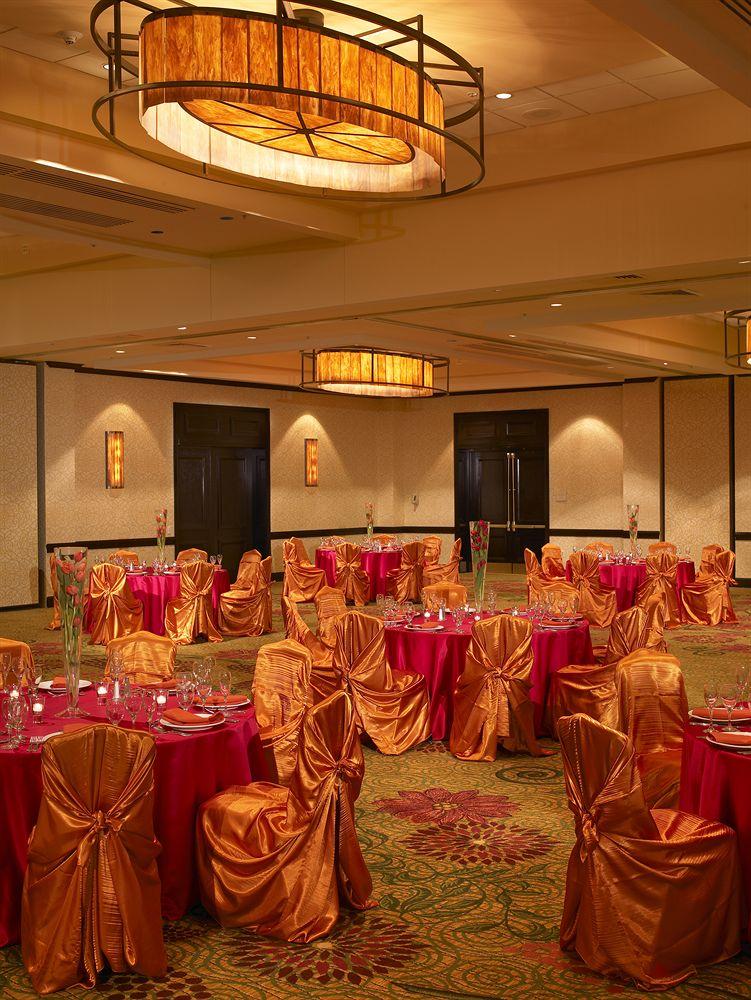 Detroit Marriott Troy Hotel Kültér fotó