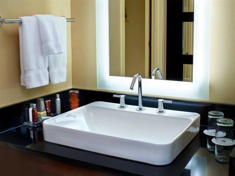 Detroit Marriott Troy Hotel Kültér fotó