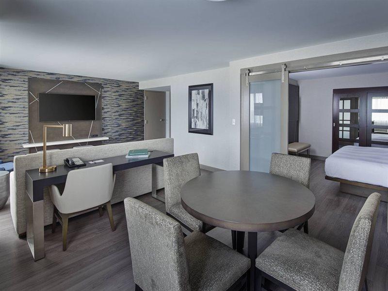 Detroit Marriott Troy Hotel Kültér fotó
