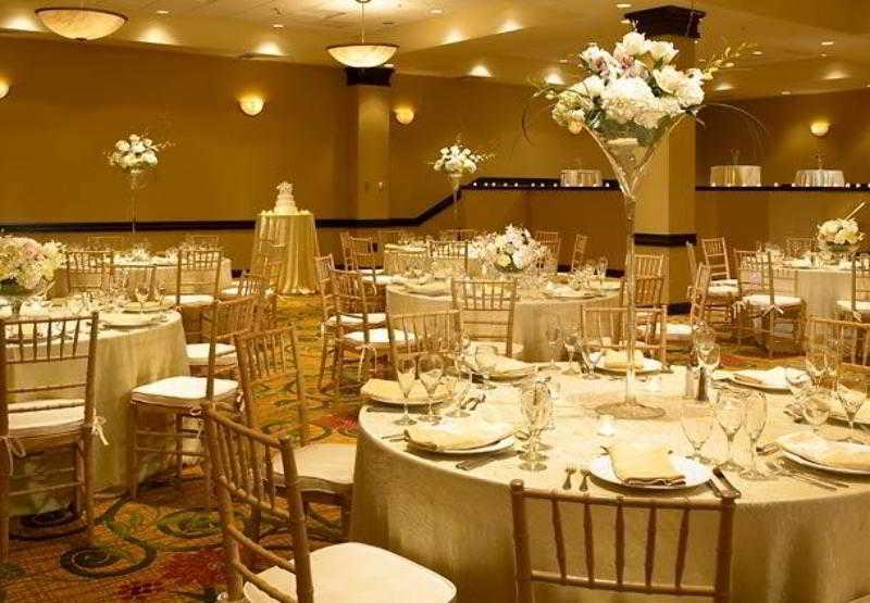Detroit Marriott Troy Hotel Kültér fotó