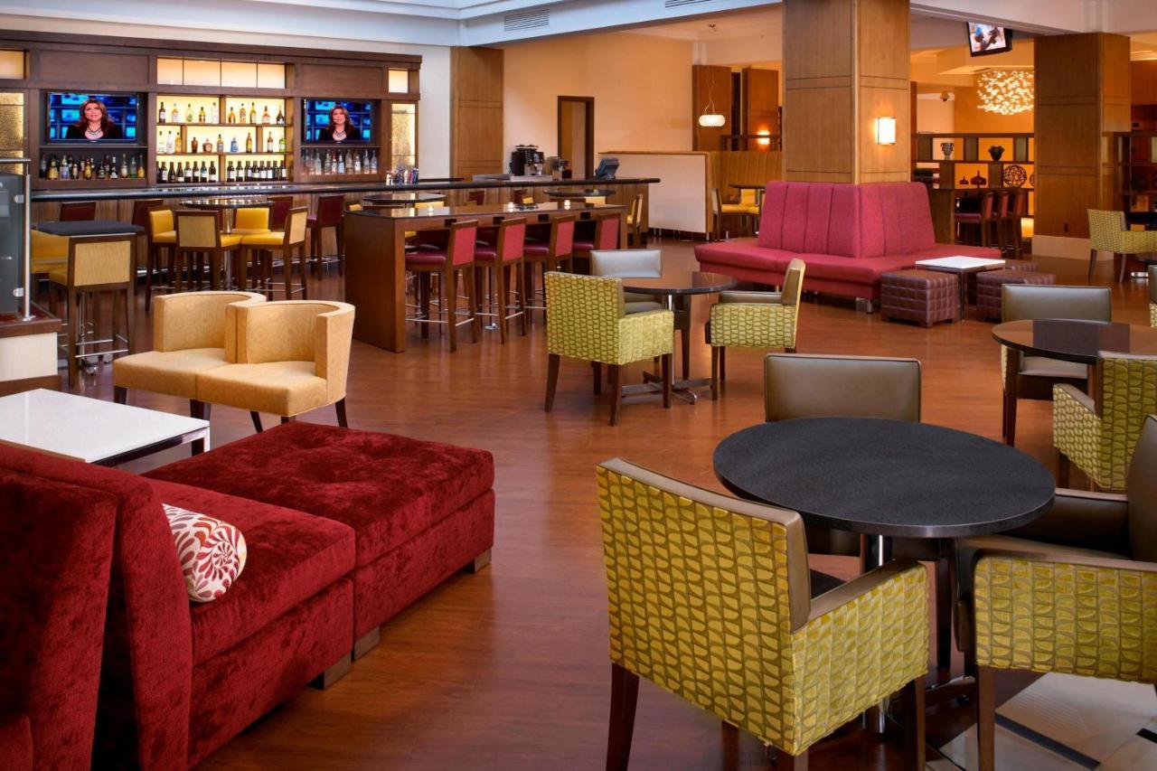 Detroit Marriott Troy Hotel Kültér fotó