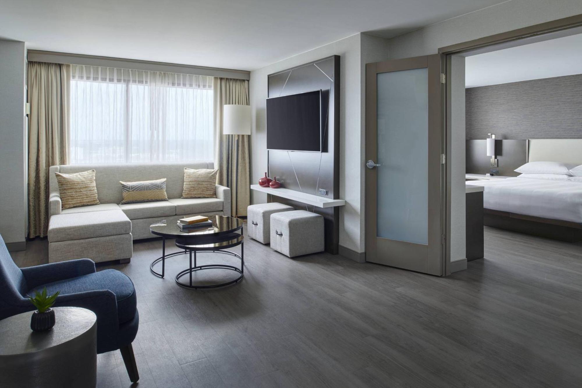 Detroit Marriott Troy Hotel Kültér fotó