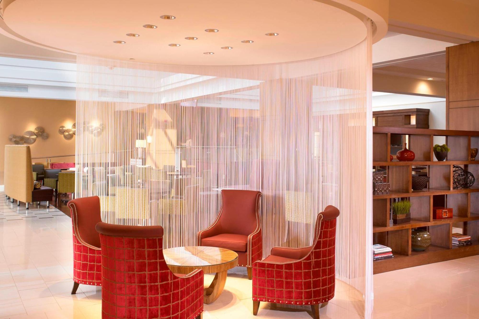 Detroit Marriott Troy Hotel Kültér fotó