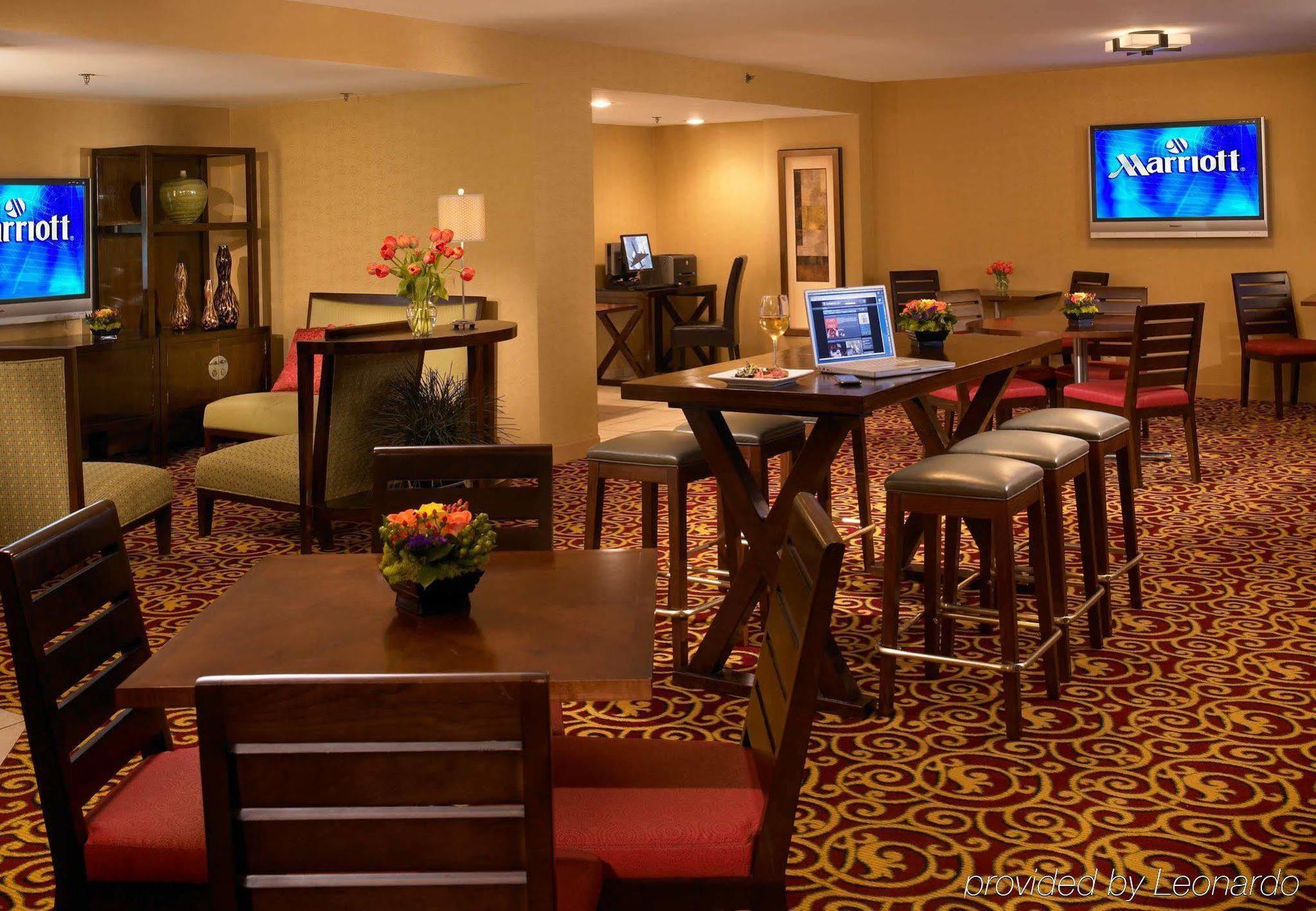 Detroit Marriott Troy Hotel Kültér fotó