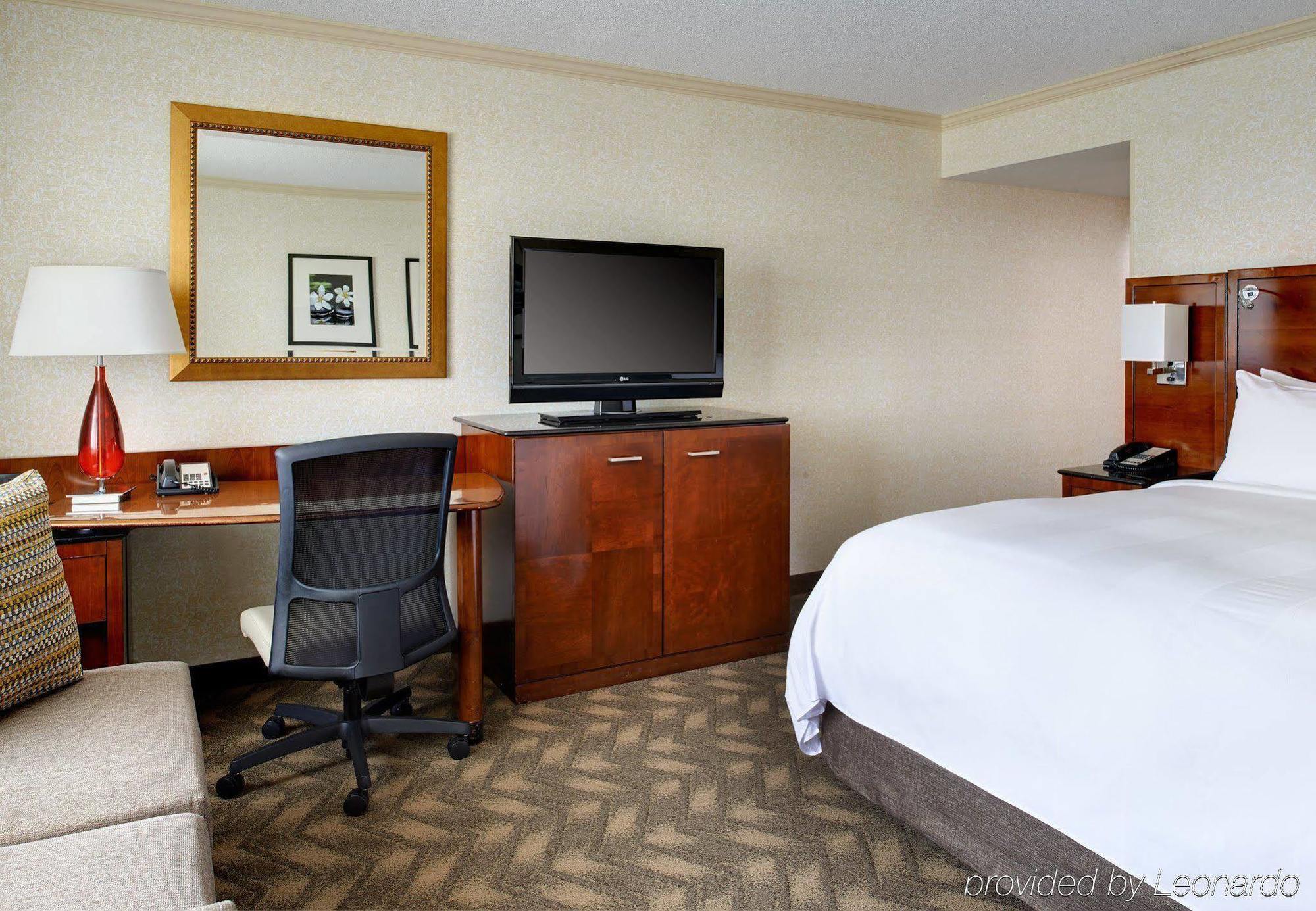 Detroit Marriott Troy Hotel Kültér fotó