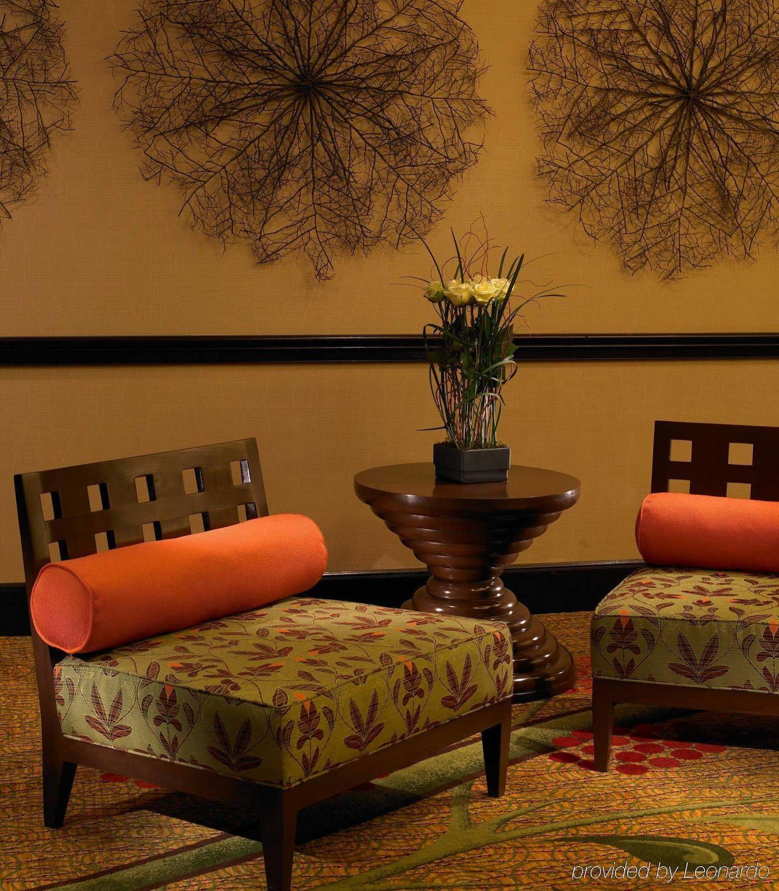 Detroit Marriott Troy Hotel Kültér fotó