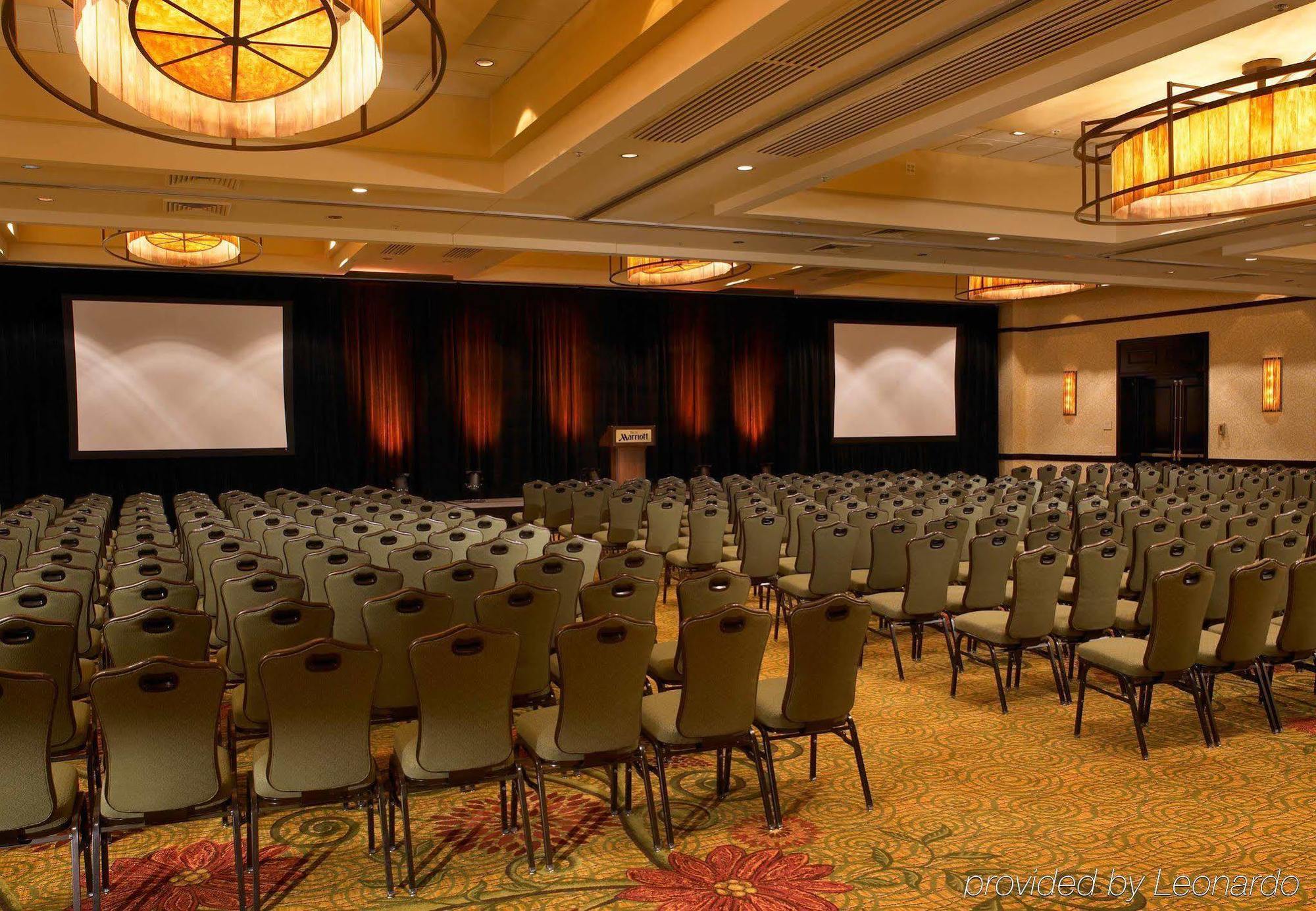 Detroit Marriott Troy Hotel Kültér fotó