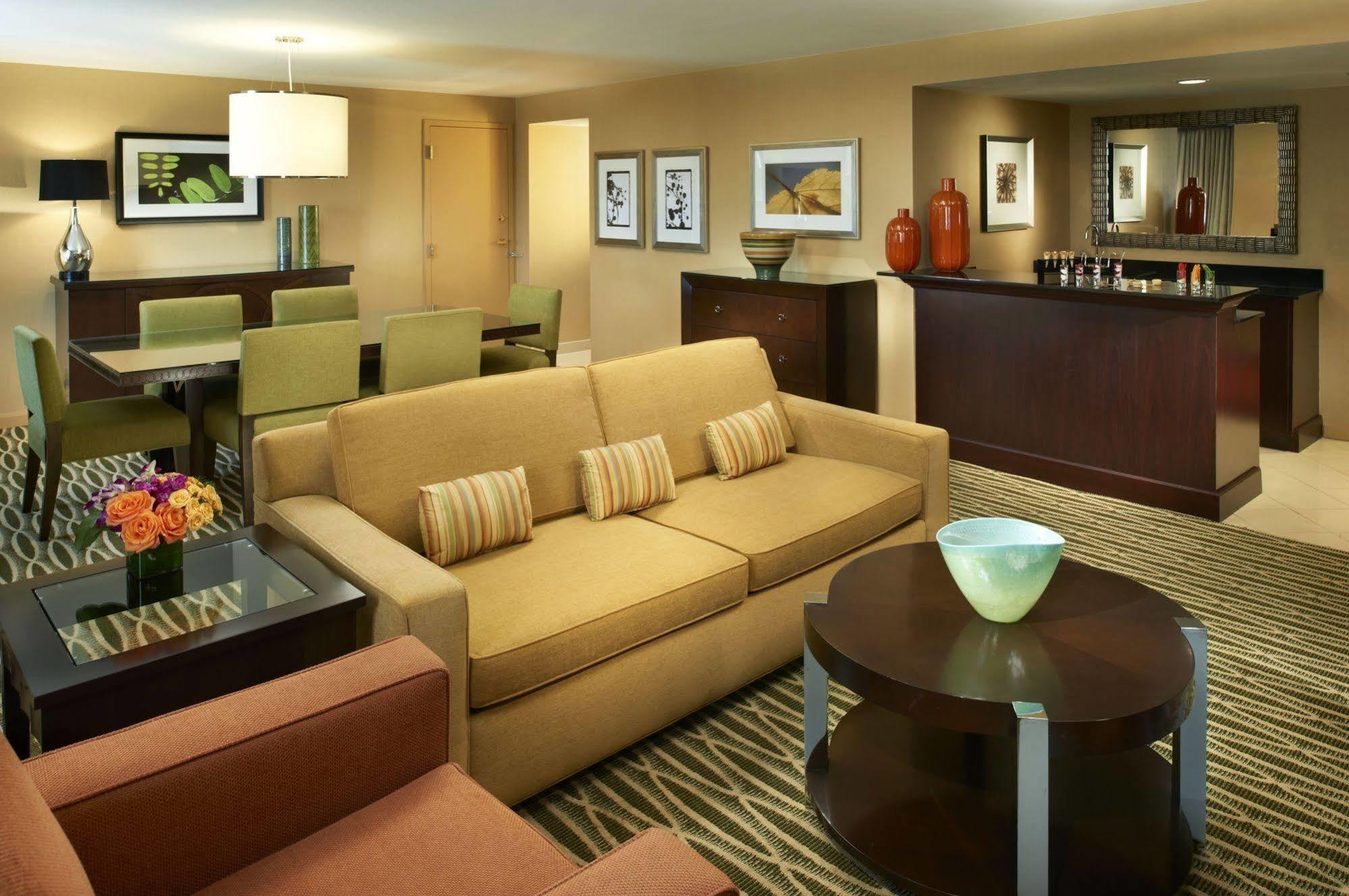 Detroit Marriott Troy Hotel Kültér fotó