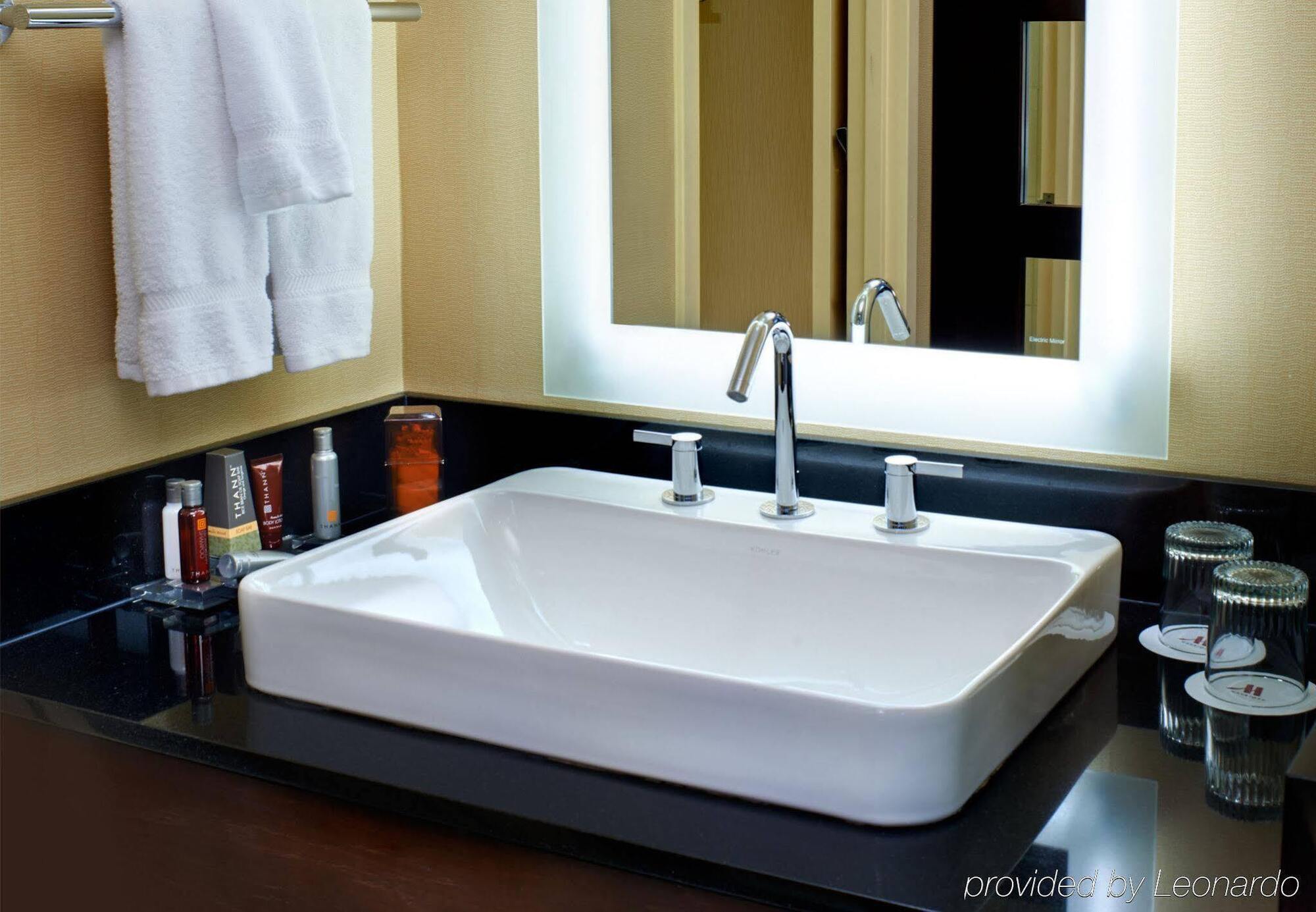 Detroit Marriott Troy Hotel Kültér fotó